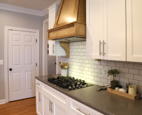 Homan - ProRefinish | Kitchen Cabinet Refinishing, Refacing : Virginia ...